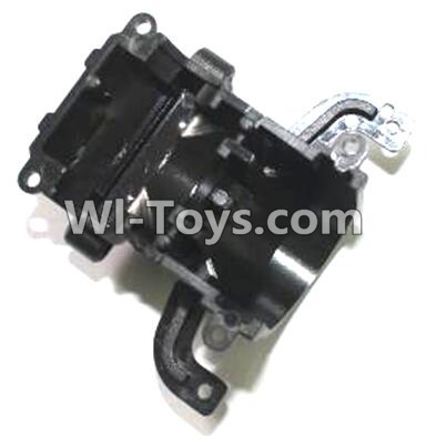 Subotech BG1510C S15100504S15100503 Rear Bridge seat,Subotech BG1510C RC Car Spare parts Accessories,1:24 4WD BG1510C RC Racing Car parts,High Speed Drifting Buggy Parts