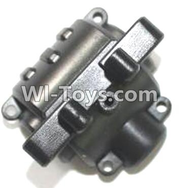 Subotech BG1510C S15100504 Front Bridge seat,Subotech BG1510C RC Car Spare parts Accessories,1:24 4WD BG1510C RC Racing Car parts,High Speed Drifting Buggy Parts