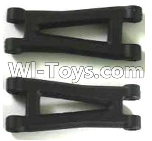 Subotech BG1510C S15100904 Rear and Upper Swing arm,Front and Bottom Suspension Arm(2pcs),Subotech BG1510C RC Car Spare parts Accessories,1:24 4WD BG1510C RC Racing Car parts,High Speed Drifting Buggy Parts