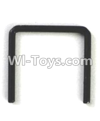 Subotech BG1510C WTZ011 Front grille,Subotech BG1510C RC Car Spare parts Accessories,1:24 4WD BG1510C RC Racing Car parts,High Speed Drifting Buggy Parts