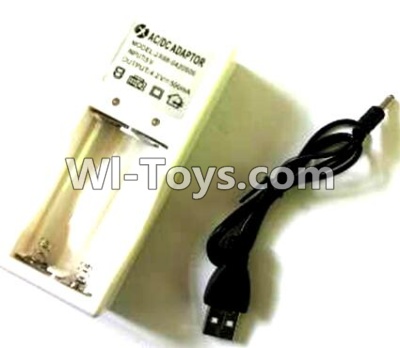 Subotech BG1510C USB Charger,Subotech BG1510C RC Car Spare parts Accessories,1:24 4WD BG1510C RC Racing Car parts,High Speed Drifting Buggy Parts