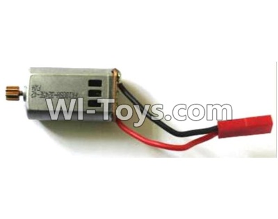 Subotech BG1510C DJCJ02 Main motor,Subotech BG1510C RC Car Spare parts Accessories,1:24 4WD BG1510C RC Racing Car parts,High Speed Drifting Buggy Parts