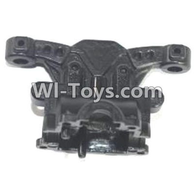 Subotech BG1510C DJ0022 Front bridge assembly,Subotech BG1510C RC Car Spare parts Accessories,1:24 4WD BG1510C RC Racing Car parts,High Speed Drifting Buggy Parts