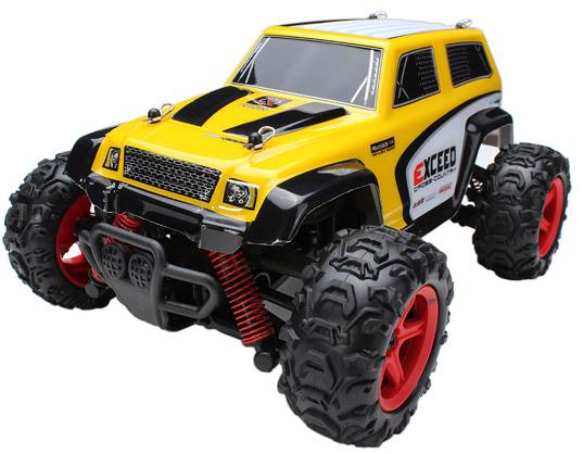 Subotech BG1510D rc car,Subotech BG1510D High speed 1/24 1:24 Full-scale rc racing car,2.4G 4WD Rock Crawler RC Car-Yellow Subotech-Car-All