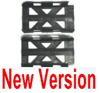 Subotech BG1510D spare Parts- CJ0025+CJ0026 14500 left and Right battery box unit(New version)