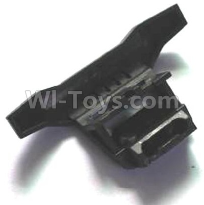 Subotech BG1510D S15100402 Rear Anti-collision frame,Subotech BG1510D RC Car Spare parts Accessories,1:24 4WD BG1510D RC Racing Car parts,High Speed Drifting Buggy Parts