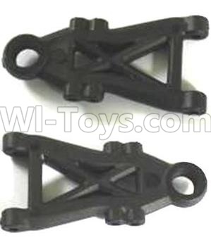 Subotech BG1510D S1510902 Front and Bottom Swing arm,Front and Bottom Suspension Arm(2pcs),Subotech BG1510D RC Car Spare parts Accessories,1:24 4WD BG1510D RC Racing Car parts,High Speed Drifting Buggy Parts
