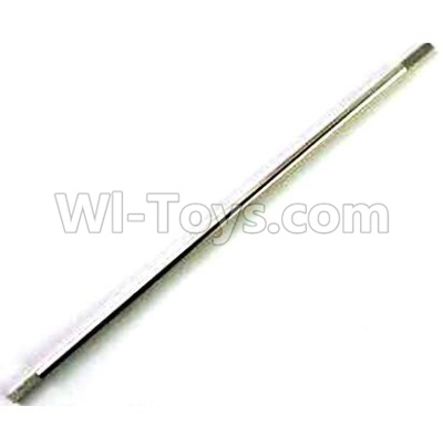 Subotech BG1510D WTZ012 Main drive shaft,Subotech BG1510D RC Car Spare parts Accessories,1:24 4WD BG1510D RC Racing Car parts,High Speed Drifting Buggy Parts