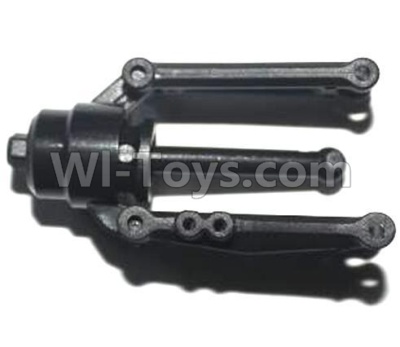 Subotech BG1510D CJ0021 Rear swing arm unit,Subotech BG1510D RC Car Spare parts Accessories,1:24 4WD BG1510D RC Racing Car parts,High Speed Drifting Buggy Parts