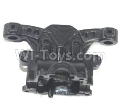 Subotech BG1510D DJ0022 Front bridge assembly,Subotech BG1510D RC Car Spare parts Accessories,1:24 4WD BG1510D RC Racing Car parts,High Speed Drifting Buggy Parts