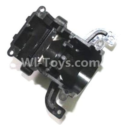 Subotech BG1511 S15100503 Rear Bridge seat,Subotech BG1511 RC Car Spare parts Accessories,1:12 4WD BG1511A BG1511B BG1511C BG1511D RC Racing Car parts,High Speed Drifting Buggy Parts