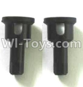 Subotech BG1511 S15101002 Rear Wheel Shaft(2pcs),Subotech BG1511 RC Car Spare parts Accessories,1:12 4WD BG1511A BG1511B BG1511C BG1511D RC Racing Car parts,High Speed Drifting Buggy Parts