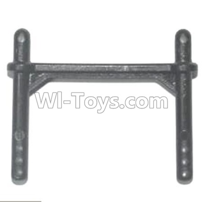 Subotech BG1511 S15111601 Front Column for the Car canopy(2pcs),Subotech BG1511 RC Car Spare parts Accessories,1:12 4WD BG1511A BG1511B BG1511C BG1511D RC Racing Car parts,High Speed Drifting Buggy Parts