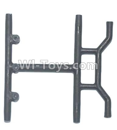 Subotech BG1511 S15110201 Top Connect frame,Subotech BG1511 RC Car Spare parts Accessories,1:12 4WD BG1511A BG1511B BG1511C BG1511D RC Racing Car parts,High Speed Drifting Buggy Parts