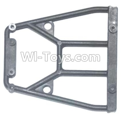 Subotech BG1511 S15110203 Front support frame,Subotech BG1511 RC Car Spare parts Accessories,1:12 4WD BG1511A BG1511B BG1511C BG1511D RC Racing Car parts,High Speed Drifting Buggy Parts