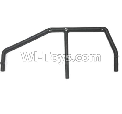 Subotech BG1511 S15110207 Left support frame,Subotech BG1511 RC Car Spare parts Accessories,1:12 4WD BG1511A BG1511B BG1511C BG1511D RC Racing Car parts,High Speed Drifting Buggy Parts