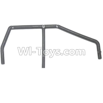 Subotech BG1511 S15110207 Right support frame,Subotech BG1511 RC Car Spare parts Accessories,1:12 4WD BG1511A BG1511B BG1511C BG1511D RC Racing Car parts,High Speed Drifting Buggy Parts