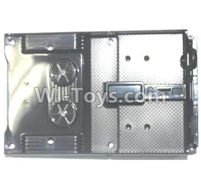 Subotech BG1511 S15110301 BG1511 Inner room,Subotech BG1511 RC Car Spare parts Accessories,1:12 4WD BG1511A BG1511B BG1511C BG1511D RC Racing Car parts,High Speed Drifting Buggy Parts