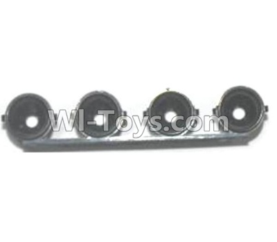 Subotech BG1511 S15110304 Top Light seat,Subotech BG1511 RC Car Spare parts Accessories,1:12 4WD BG1511A BG1511B BG1511C BG1511D RC Racing Car parts,High Speed Drifting Buggy Parts