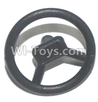 Subotech BG1511 S15110306 steering wheel,Subotech BG1511 RC Car Spare parts Accessories,1:12 4WD BG1511A BG1511B BG1511C BG1511D RC Racing Car parts,High Speed Drifting Buggy Parts