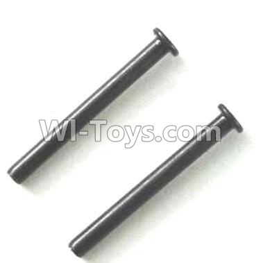 Subotech BG1511 WTZ010 Rear Swing arm nail(2pcs),Subotech BG1511 RC Car Spare parts Accessories,1:12 4WD BG1511A BG1511B BG1511C BG1511D RC Racing Car parts,High Speed Drifting Buggy Parts