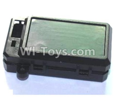 Subotech BG1511 DJ0023 Battery box,Subotech BG1511 RC Car Spare parts Accessories,1:12 4WD BG1511A BG1511B BG1511C BG1511D RC Racing Car parts,High Speed Drifting Buggy Parts