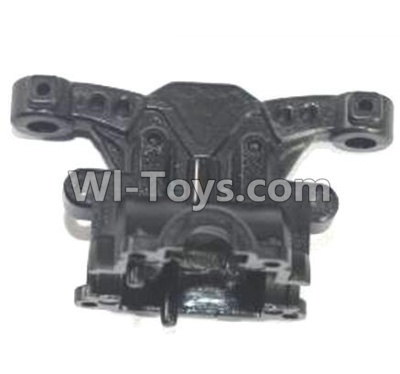 Subotech BG1511 DJ0022 Front bridge assembly,Subotech BG1511 RC Car Spare parts Accessories,1:12 4WD BG1511A BG1511B BG1511C BG1511D RC Racing Car parts,High Speed Drifting Buggy Parts