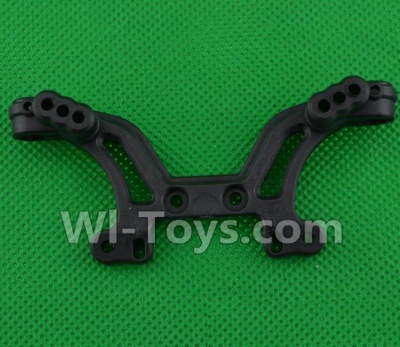 SuBotech BG1513 S15060101 Front shockproof board,Front Shock Absorbers board,Subotech BG1513 RC Car Spare parts Accessories,1:12 4WD BG1513 RC Racing Car parts,High Speed Drifting Buggy Parts