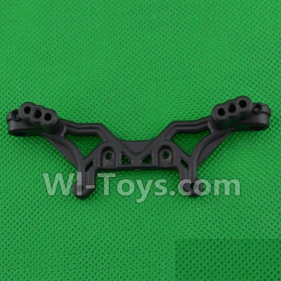 SuBotech BG1513 S15060102 Rear shockproof board,Rear Shock Absorbers board,Subotech BG1513 RC Car Spare parts Accessories,1:12 4WD BG1513 RC Racing Car parts,High Speed Drifting Buggy Parts