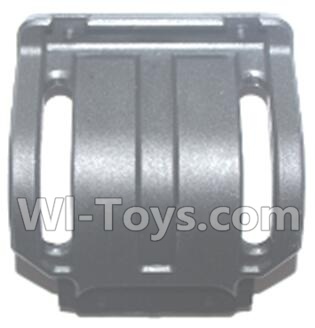 SuBotech BG1513 S15060204 Rear bumper components,Subotech BG1513 RC Car Spare parts Accessories,1:12 4WD BG1513 RC Racing Car parts,High Speed Drifting Buggy Parts