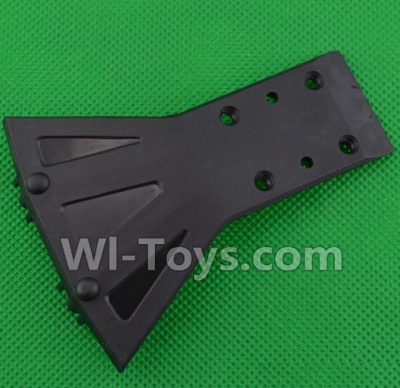 SuBotech BG1513 S15060202 Front insurance chassis,Subotech BG1513 RC Car Spare parts Accessories,1:12 4WD BG1513 RC Racing Car parts,High Speed Drifting Buggy Parts