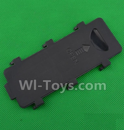 SuBotech BG1513 S15060301 Bottom battery cover,Subotech BG1513 RC Car Spare parts Accessories,1:12 4WD BG1513 RC Racing Car parts,High Speed Drifting Buggy Parts