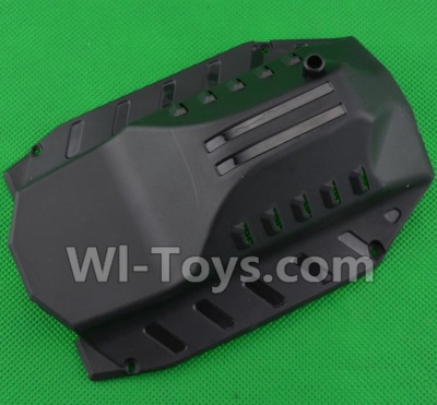 SuBotech BG1513 S15060303 Upper cover for the Battery,Subotech BG1513 RC Car Spare parts Accessories,1:12 4WD BG1513 RC Racing Car parts,High Speed Drifting Buggy Parts