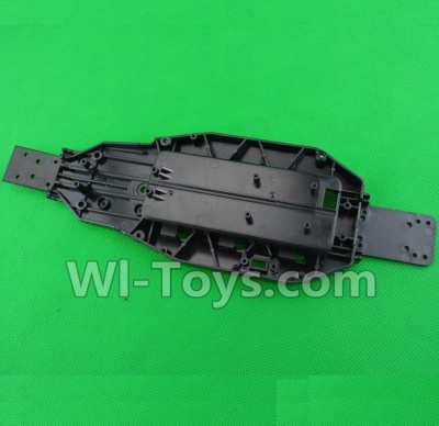 SuBotech BG1513 S15060500 Car bottom frame,Subotech BG1513 RC Car Spare parts Accessories,1:12 4WD BG1513 RC Racing Car parts,High Speed Drifting Buggy Parts