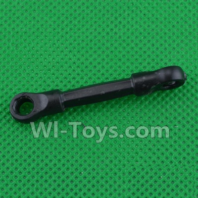 SuBotech BG1513 S15060605 Servo Rod(1pcs),Subotech BG1513 RC Car Spare parts Accessories,1:12 4WD BG1513 RC Racing Car parts,High Speed Drifting Buggy Parts