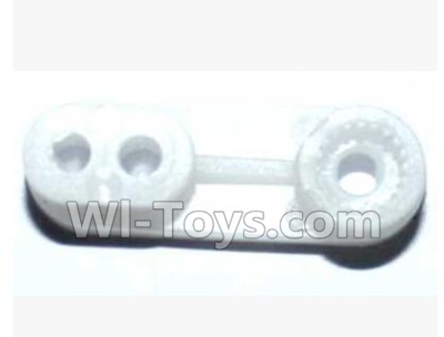 SuBotech BG1513 S15060000 Servo Swing arm,Subotech BG1513 RC Car Spare parts Accessories,1:12 4WD BG1513 RC Racing Car parts,High Speed Drifting Buggy Parts