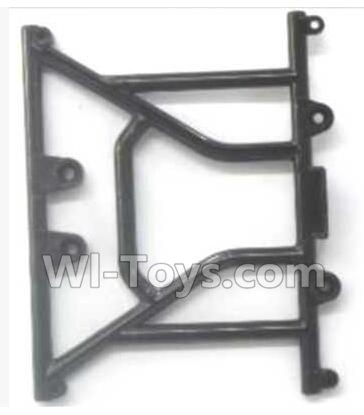 SuBotech BG1513 S15062303 Uppper Car frame,Subotech BG1513 RC Car Spare parts Accessories,1:12 4WD BG1513 RC Racing Car parts,High Speed Drifting Buggy Parts