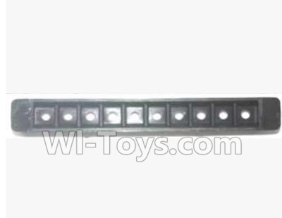 SuBotech BG1513 S15061501 Long row seat for the light,Subotech BG1513 RC Car Spare parts Accessories,1:12 4WD BG1513 RC Racing Car parts,High Speed Drifting Buggy Parts