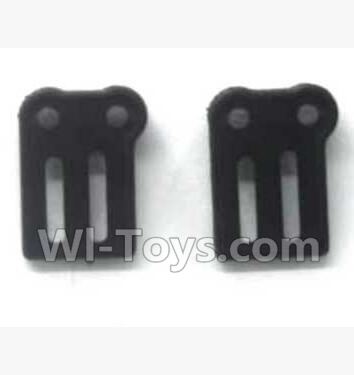 SuBotech BG1513 S15062405 Fixed piece(2pcs),Subotech BG1513 RC Car Spare parts Accessories,1:12 4WD BG1513 RC Racing Car parts,High Speed Drifting Buggy Parts