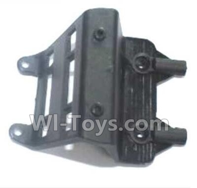 SuBotech BG1513 S15062407 Front anti-collision bracket,Subotech BG1513 RC Car Spare parts Accessories,1:12 4WD BG1513 RC Racing Car parts,High Speed Drifting Buggy Parts