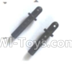 SuBotech BG1513 S15062409 Front and Rear Support Column(2pcs),Subotech BG1513 RC Car Spare parts Accessories,1:12 4WD BG1513 RC Racing Car parts,High Speed Drifting Buggy Parts