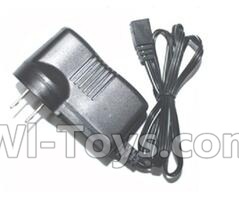 SuBotech BG1513 DZCD01 Charger,Subotech BG1513 RC Car Spare parts Accessories,1:12 4WD BG1513 RC Racing Car parts,High Speed Drifting Buggy Parts