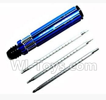 SuBotech BG1513 DLS002 Multi-function screwdriver assembly,Subotech BG1513 RC Car Spare parts Accessories,1:12 4WD BG1513 RC Racing Car parts,High Speed Drifting Buggy Parts