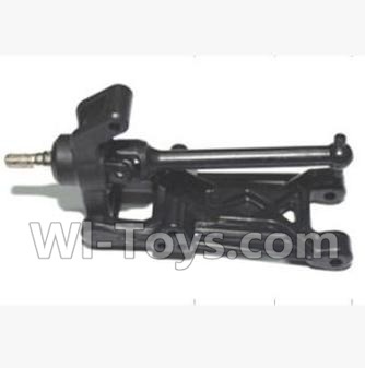 SuBotech BG1513 CJ0010 Rear Swing Arm Assembly,Subotech BG1513 RC Car Spare parts Accessories,1:12 4WD BG1513 RC Racing Car parts,High Speed Drifting Buggy Parts