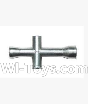 SuBotech BG1513 WTS001 Small cross sleeve,Subotech BG1513 RC Car Spare parts Accessories,1:12 4WD BG1513 RC Racing Car parts,High Speed Drifting Buggy Parts