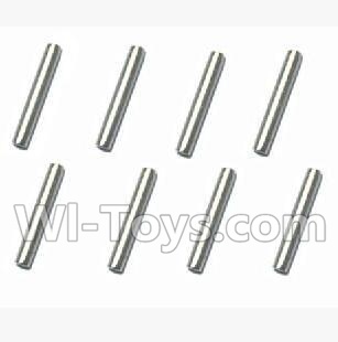 SuBotech BG1513 WTZ003 Optical axis(8pcs)-1.5X10,Subotech BG1513 RC Car Spare parts Accessories,1:12 4WD BG1513 RC Racing Car parts,High Speed Drifting Buggy Parts