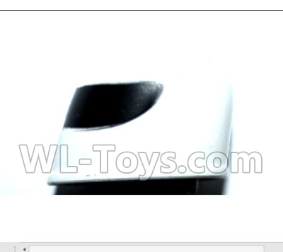 Subotch BG1515 Parts-04 S15150401 helmet,Subotech BG1515 RC Car Spare parts Accessories,1:12 4WD BG1515 RC Racing Car parts,High Speed Drifting Buggy Parts