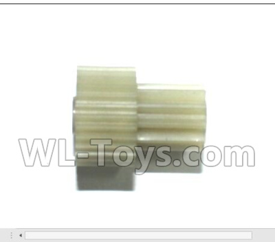 Subotch BG1515 Parts-28 S1515YL03 M05T29M0.8T11 Gear,Subotech BG1515 RC Car Spare parts Accessories,1:12 4WD BG1515 RC Racing Car parts,High Speed Drifting Buggy Parts