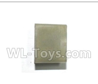 Subotch BG1515 Parts-32 S1515YL07 Axis positioning block,Subotech BG1515 RC Car Spare parts Accessories,1:12 4WD BG1515 RC Racing Car parts,High Speed Drifting Buggy Parts