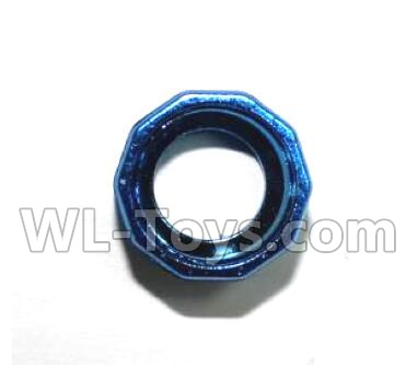 Subotch BG1515 Parts-33 S15151201 Upper Thread sleeve,Subotech BG1515 RC Car Spare parts Accessories,1:12 4WD BG1515 RC Racing Car parts,High Speed Drifting Buggy Parts